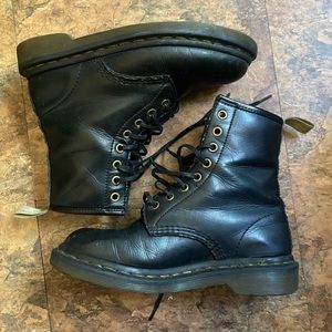 🍒Classic doc martens 🍒